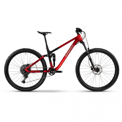 Ghost KATO FS