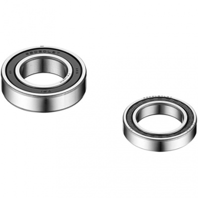 Giant 2020 SLR1 FRONT HUB BEARINGS DISC BRAKE