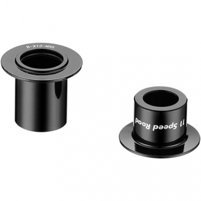 Giant 2020 SLR2 HUB END CAP 142X12 SHIMANO 11S
