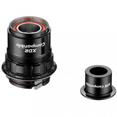 Giant 2020 XCR2/TRX2 FREE HUB BODY KITS SRAM XD