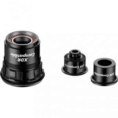 Giant 2021 SLR1 Free Hub Body Kits SRAM XDR 12s