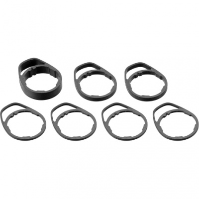 Giant 2021 TCR Spacer OD2 - 3 Pack