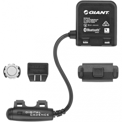 Giant ANT+ & BLE 2 in 1 Speed & Cadence Sensor