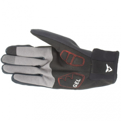 Giant Active Shield Gloves