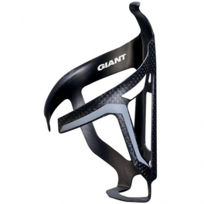 Giant AirWay Pro Open Carbon Bottle Cage