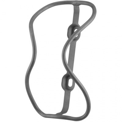 Giant Airway Pro Ti Bottle Cage