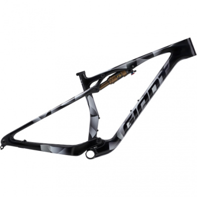 Giant Anthem Advanced SL SE World Champion Frameset