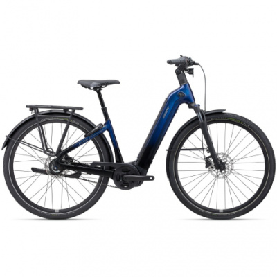 Giant AnyTour E+ 3