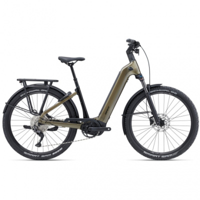 Giant Anytour X E+ 3