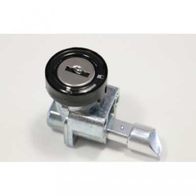 Giant BATTERY LOCK-SET FRONT SIDE RELEASE