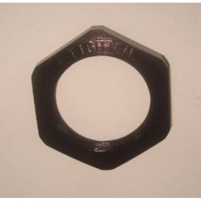 Giant Bolt Locknut for Square Spline drive Spider