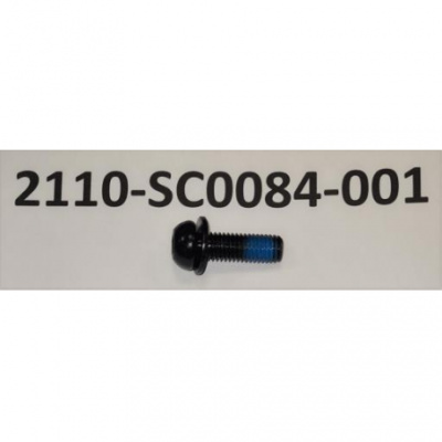 Giant Bolt for PRO2 Motor
