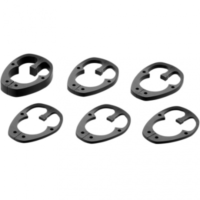 Giant CONTACT SLR/SL XC INTEGRATED HANDLEBAR SPACER KIT