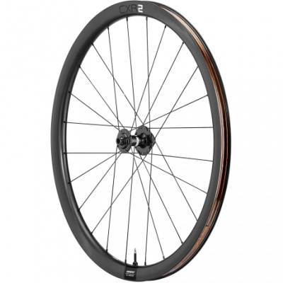 Giant CXR 2 Carbon WheelSystem