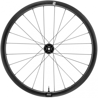 Giant CXR 2 Carbon WheelSystem