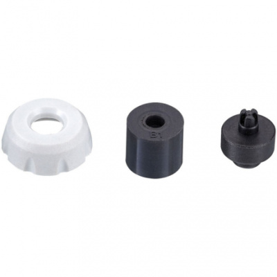 Giant Cap Rubber And Valve For Control Mini