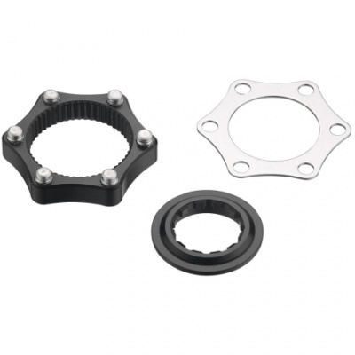 Giant Centerlock Adaptor