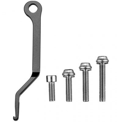 Giant Chain Catcher Road Aluminium