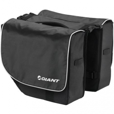 Giant City Pannier Bag