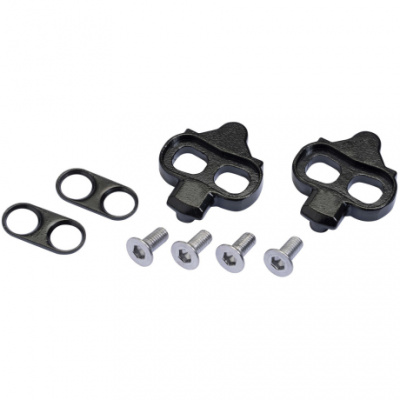 Giant Clipless MTB Cleats SPD System Compatible (combined)