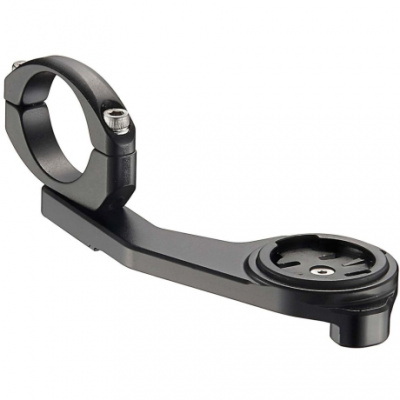 Giant Computer / GoPro Combo Mount For Round Bars