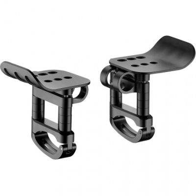 Giant Contact Aero Clip-On Clamps for Propel And EnviLiv Disc