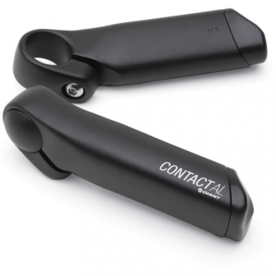 Giant Contact Alloy Bar Ends
