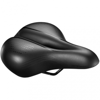 Giant Contact City Plus Unisex Saddle