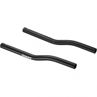 Giant Contact S-Type Aero Bar Extensions