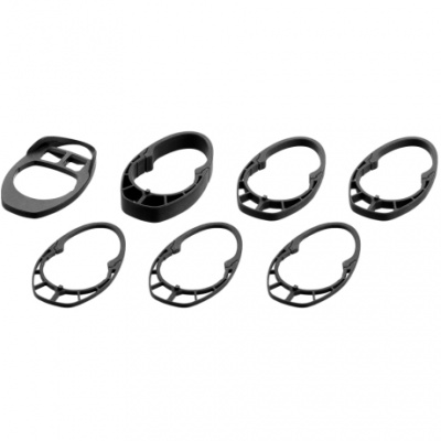 Giant Contact SLR/SL Aero Integrated Handlebar Spacer Kit