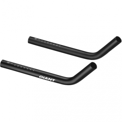 Giant Contact Ski-Type Aero Bar Extensions