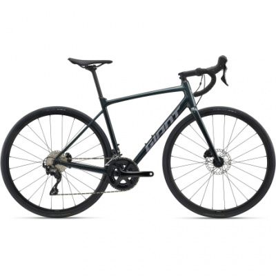 Giant Contend SL Disc 1