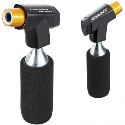 Giant Control Blast 1 CO2 Inflator Kit