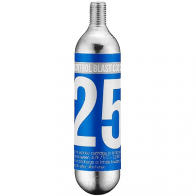 Giant Control Blast CO2 6 x Refill Pack