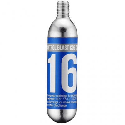 Giant Control Blast CO2 Refill