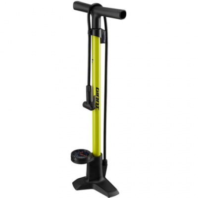 Giant Control Tower Comp Floor Pump
