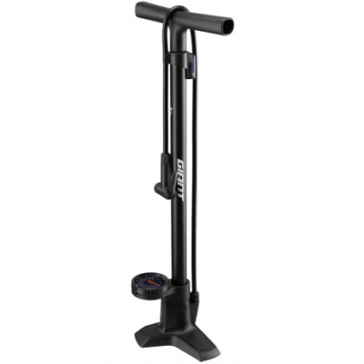 Giant Control Tower Comp Floor Pump
