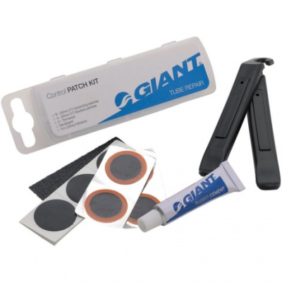 Giant Control Tyre Patch Kit
