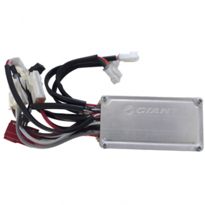 Giant DRIVER1 & 2 Battery PedalPlus-F Front Motor   243-T36FC-03V