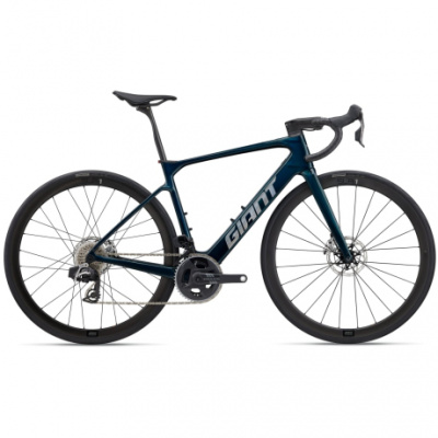 Giant Defy Advanced E+ Elite 0
