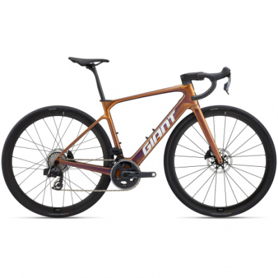 Giant Defy Advanced E+ Elite 1