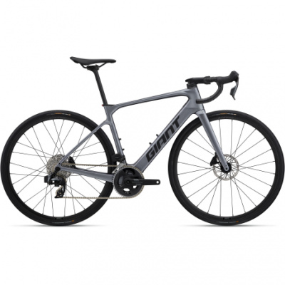 Giant Defy Advanced E+ Elite 2