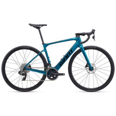Giant Defy Advanced E+ Elite 2