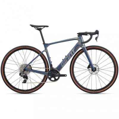 Giant Defy Advanced E+ Elite AR