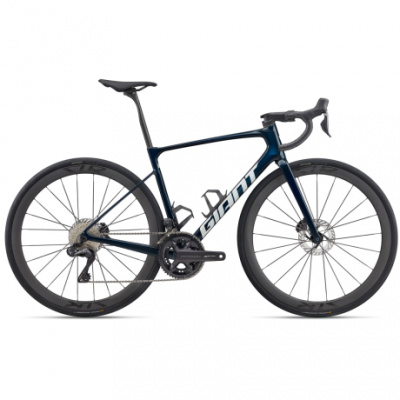 Giant Defy Advanced Pro 0 road bike - Cosmetic Scratch