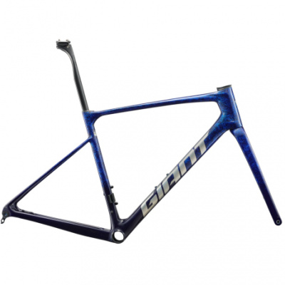 Giant Defy Advanced SL Frameset