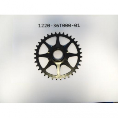 Giant Direct mount Narrow-Wide Chainring