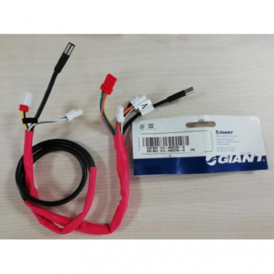 Giant Display to Motor Cable