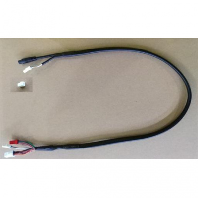 Giant Display to Motor Main Wire