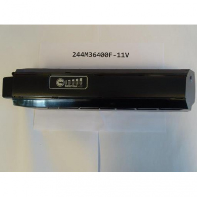 Giant EnergyPak Li-ion 400Wh-36V Downtube Side Release